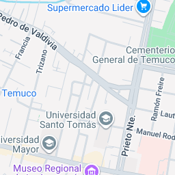 Temuco Norte
