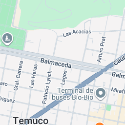 Temuco Centro Norte