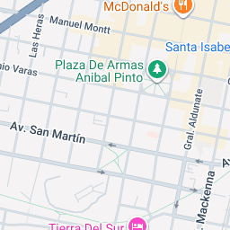 Temuco Centro