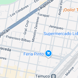 Temuco Este