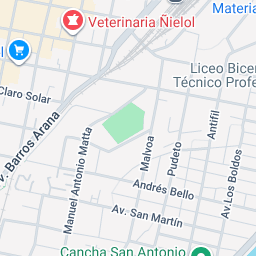 Temuco Oriente