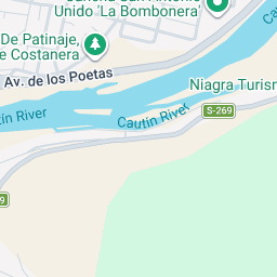 Padre Las Casas