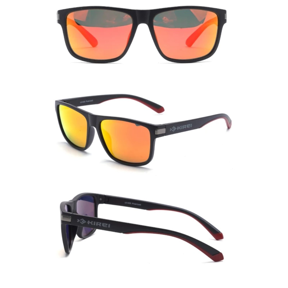 Lentes Polarizados Kirei Element Chile Protección UV400