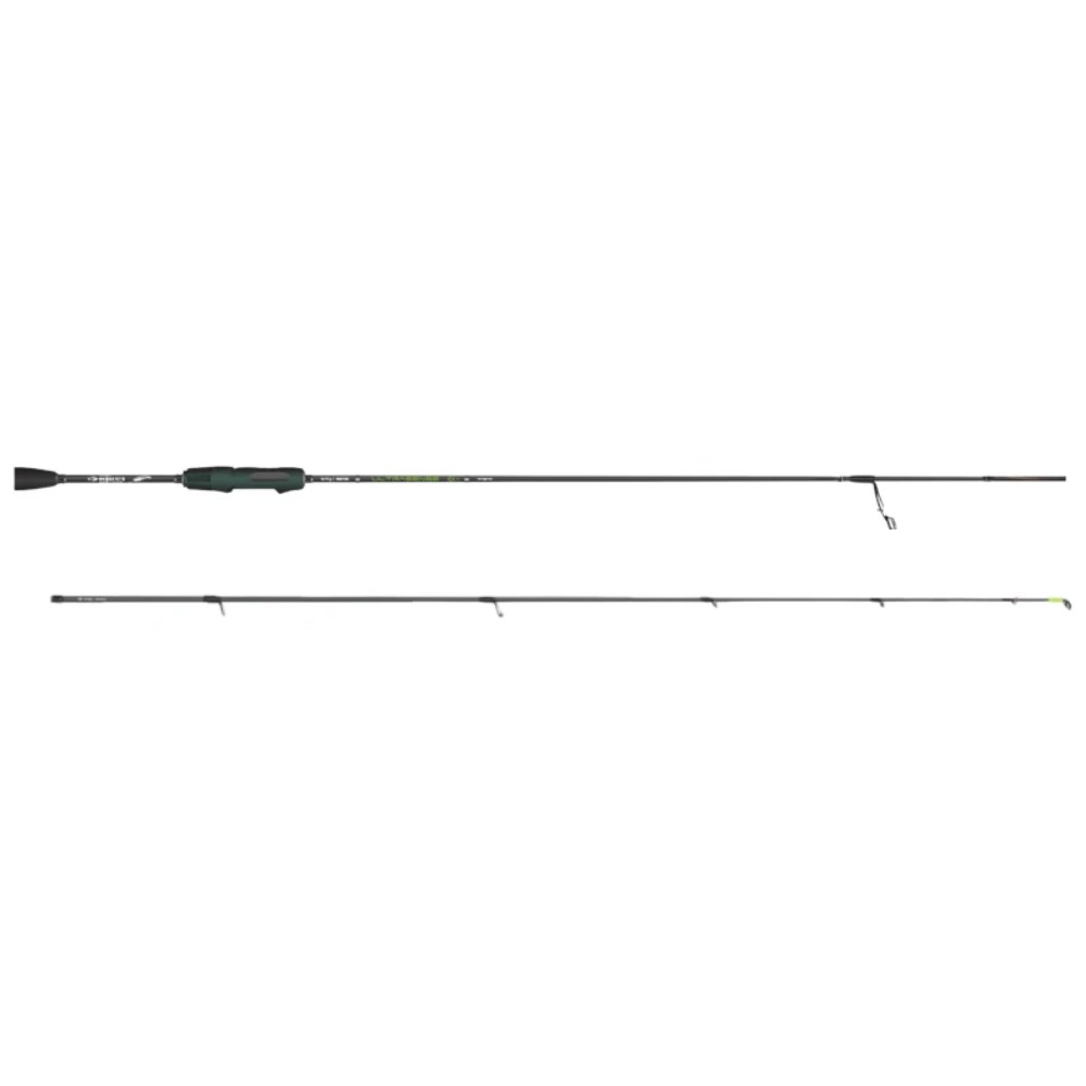 Caña Kirei Ultra Sense Rod 602UL Ultra Light