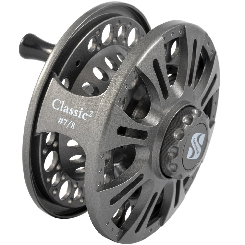 New Classic2 Reel/Spool Kit /6