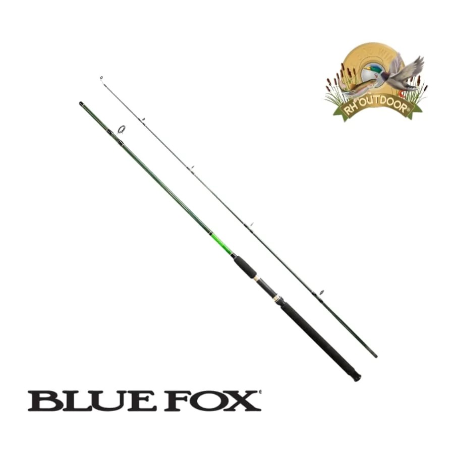 Caña Blue Fox Itata 20-40 210mh