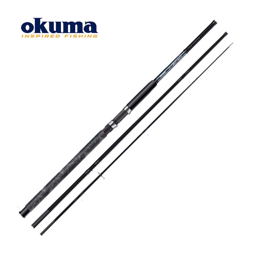 Caña Okuma Competition 210 10-30g