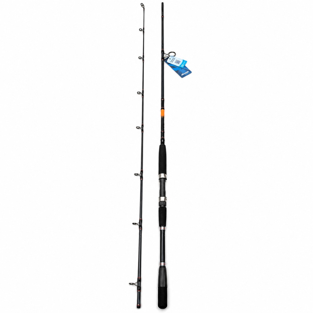 Okuma Caña Wavecut Surf 300mh 20-80g