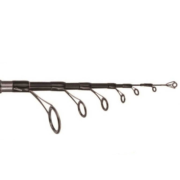 Caña Okuma Wave Power 270 20-50g