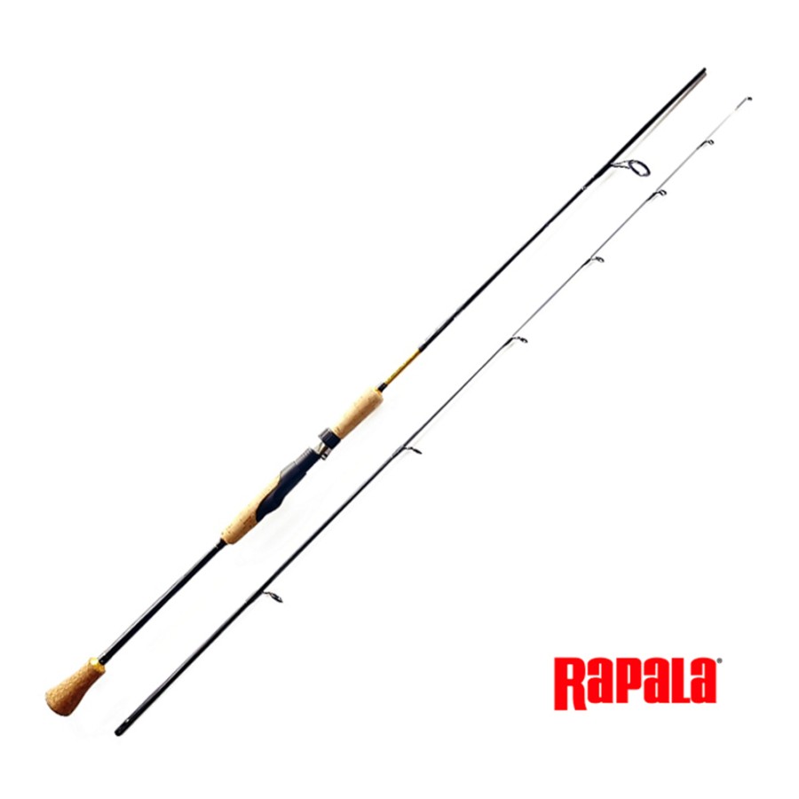 Caña Rapala Begix 330xh