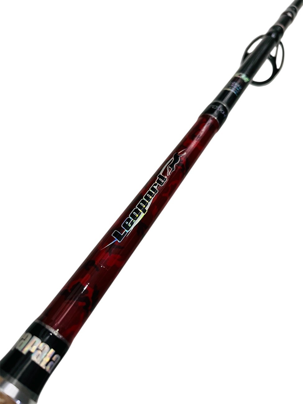 Caña Rapala Supreme 180l