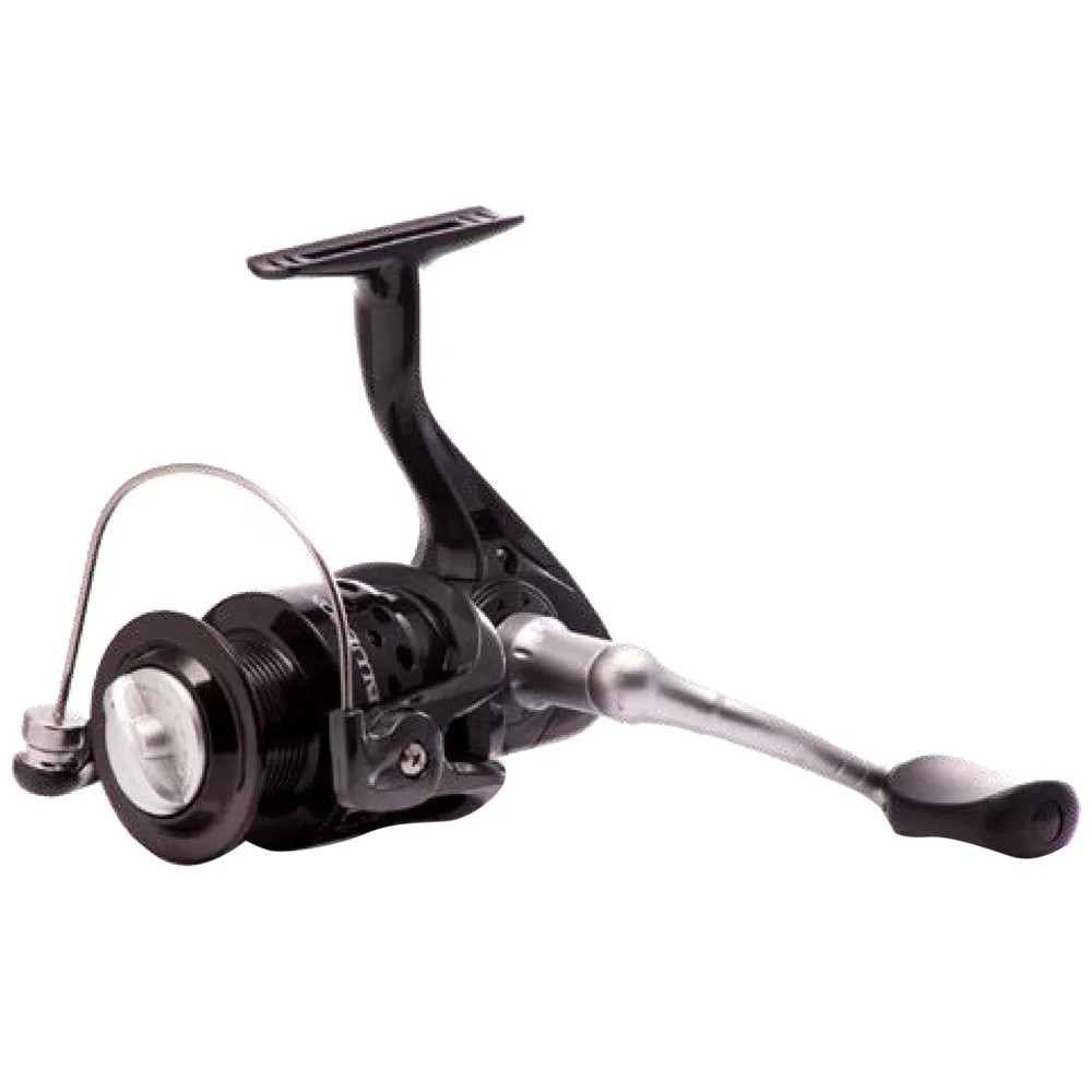 Rapala Carrete Bluefox Tolten 2000 X