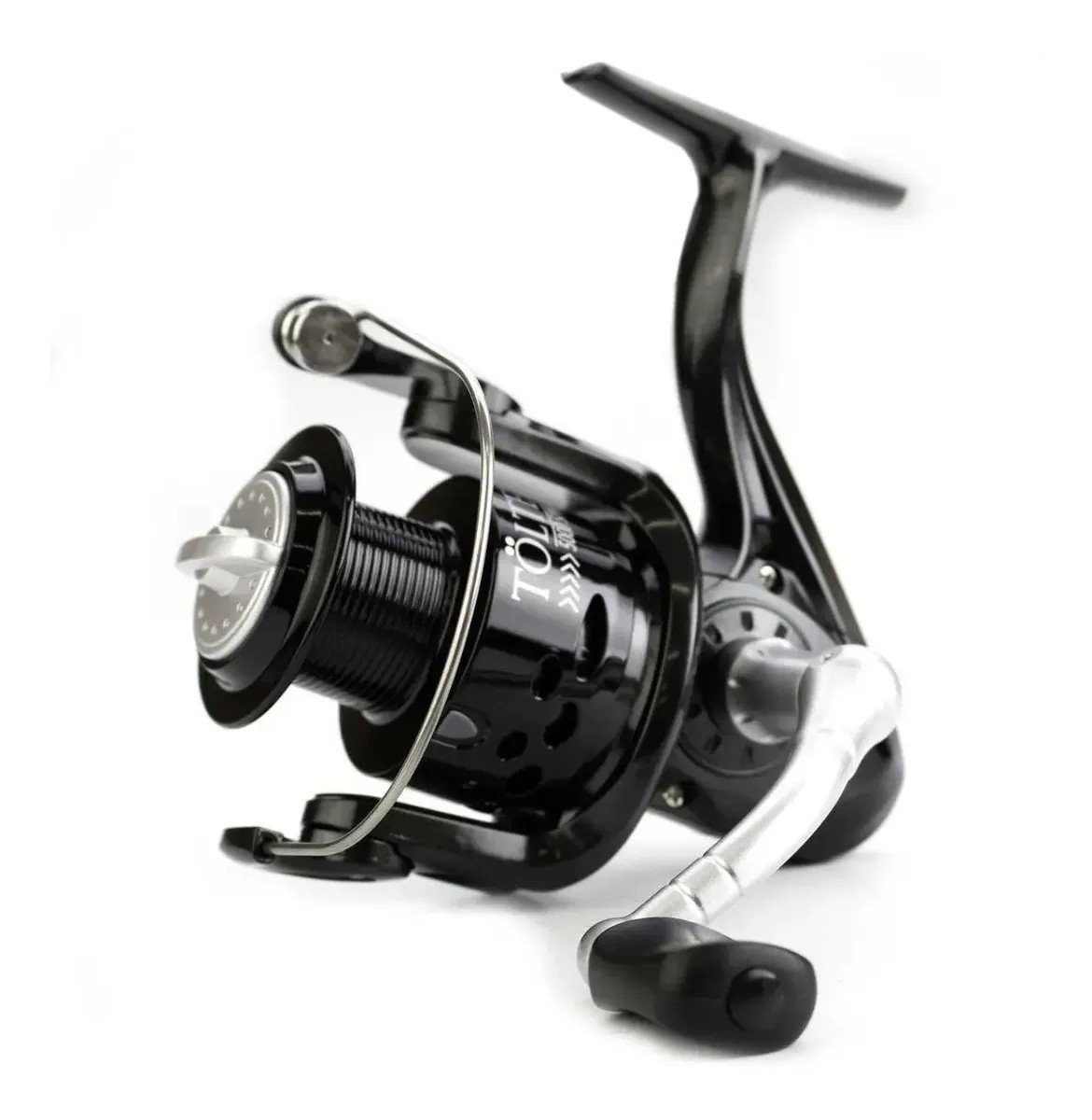 Rapala Carrete Bluefox Tolten 3000 X