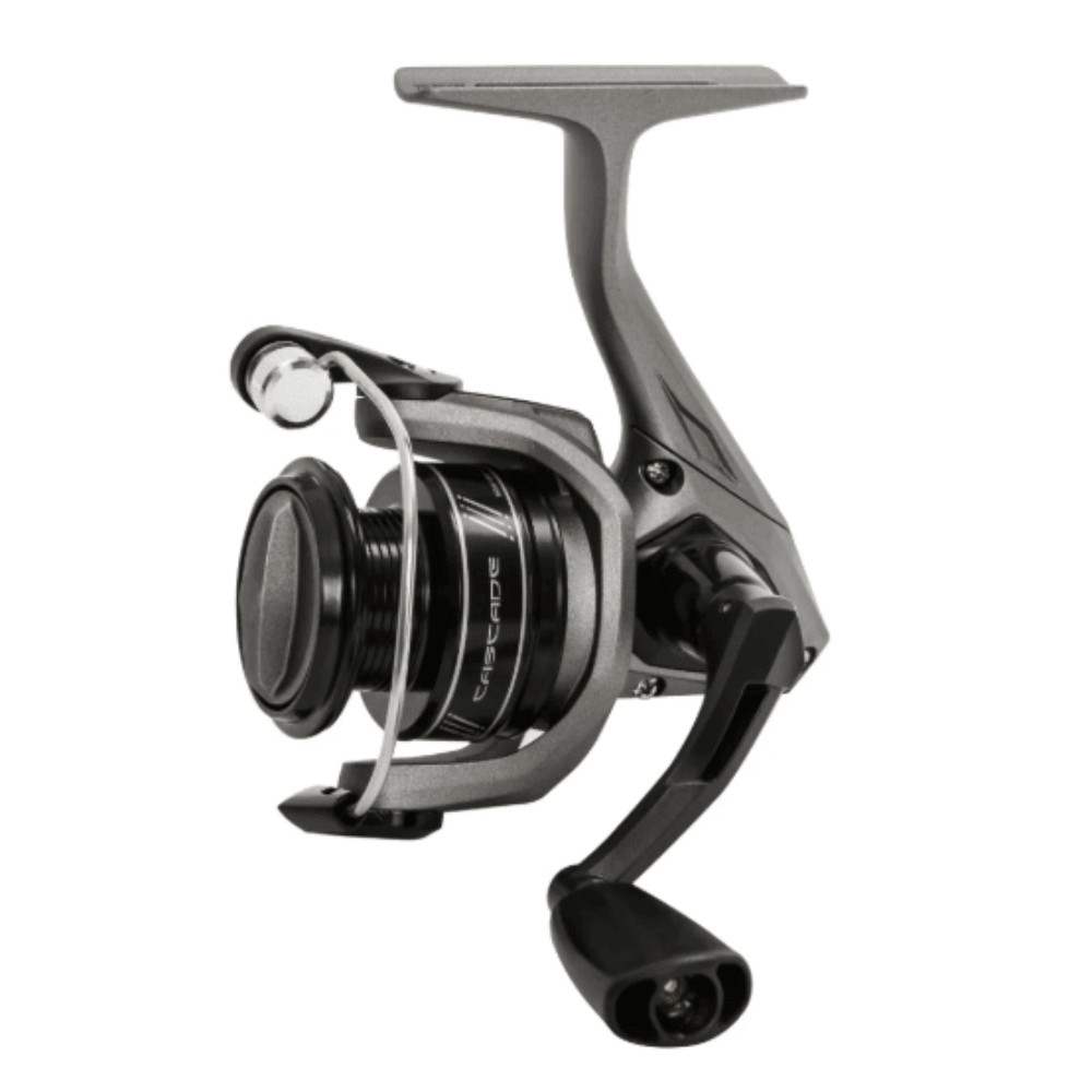 Okuma Carrete Ok Cascade 4000a