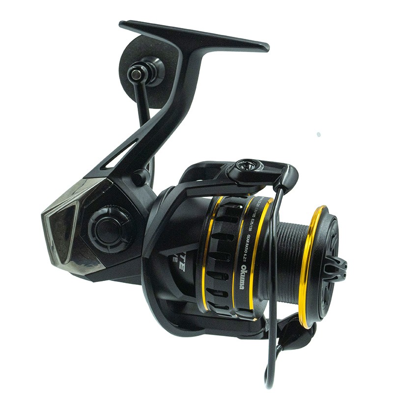 Okuma Carrete Ok Ceymar Sw-x C5000xa