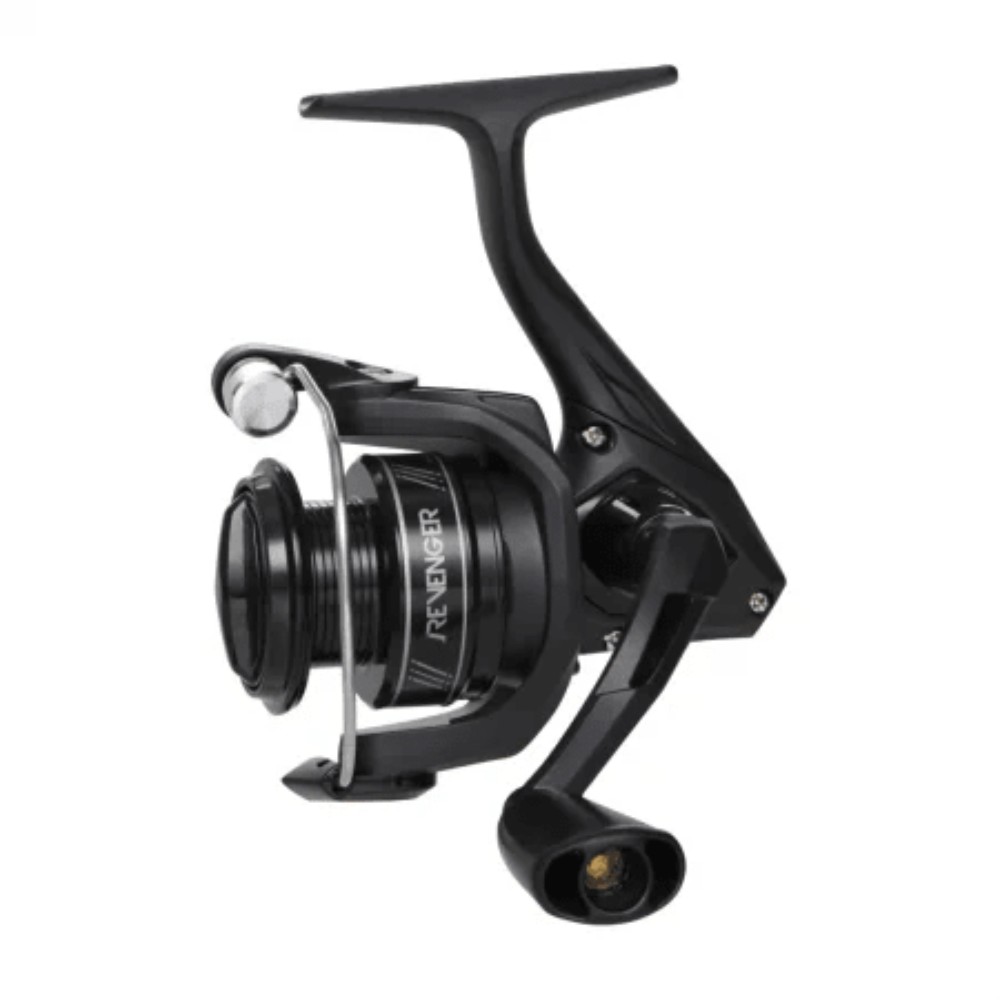 Okuma Carrete Ok Revenger 4000a