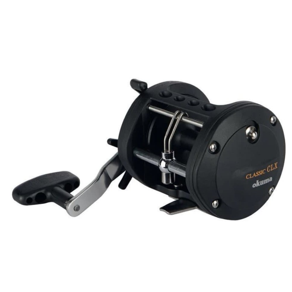 Okuma Carrete Ok Classic Pro Xp302la