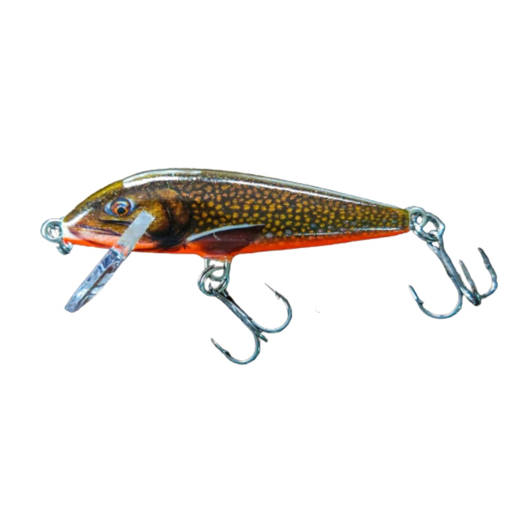 Señuelo Rapala Countdown 7 cm (cd-7) - Trucha y Salmón Chile