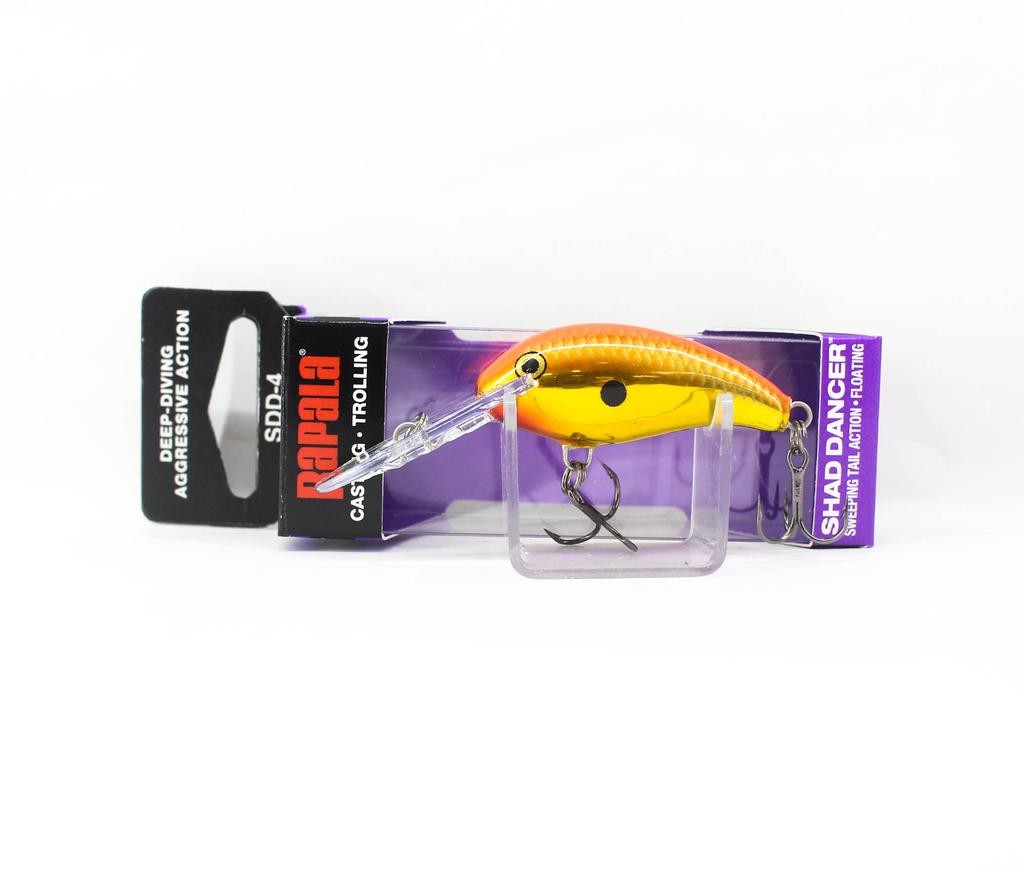 Señuelo Rapala Shad Dancer Crankbaits