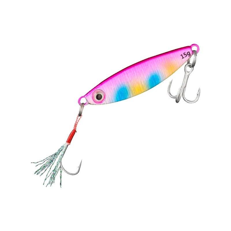 Cuchara Ondulante Windex Niji Pro Spoon 7g