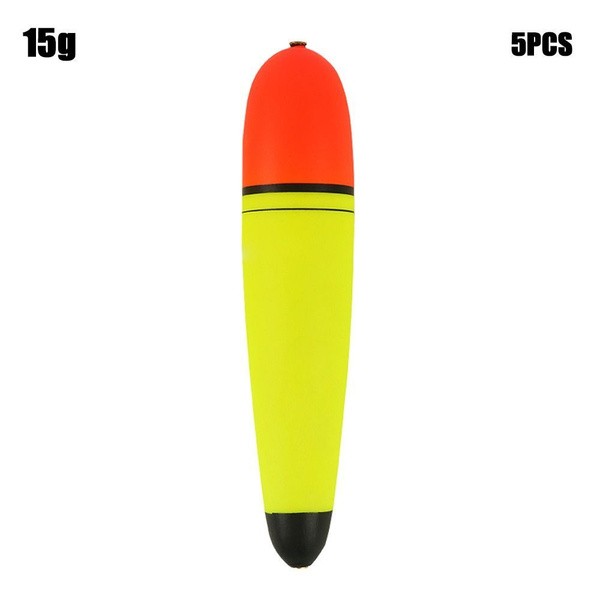 Flotador Boya Rapala 30g Color Amarillo
