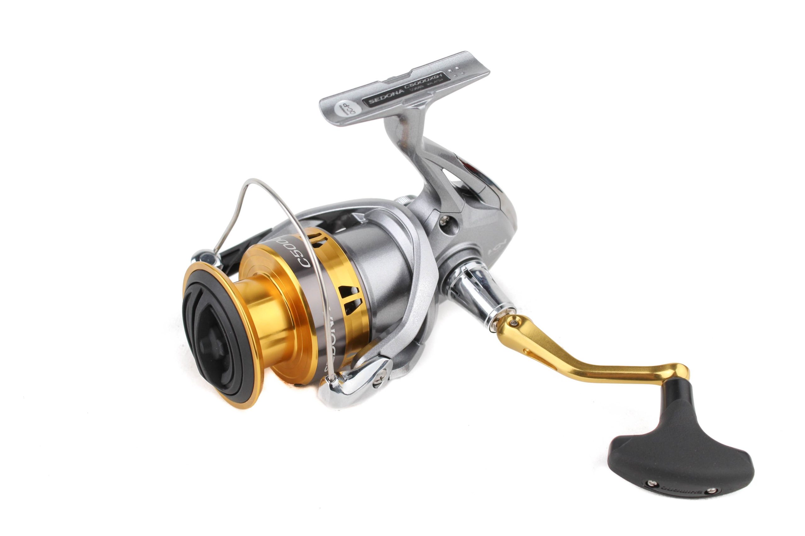 Shimano Carrete Shimano Sedona C5000