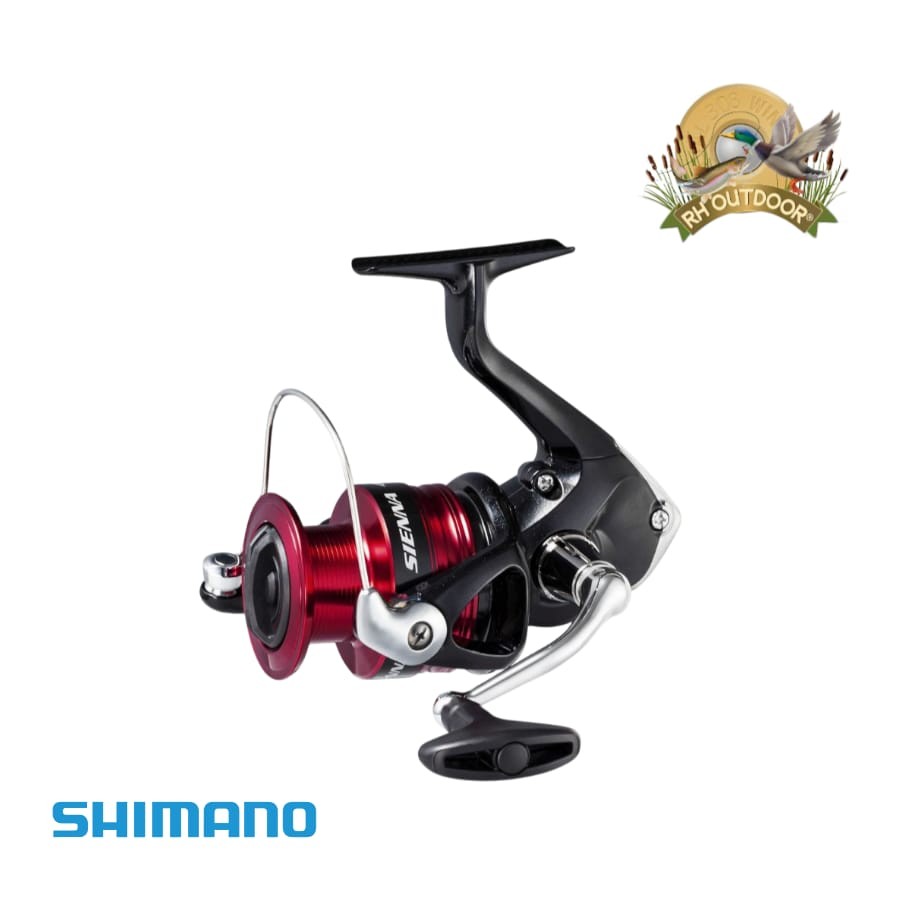 Shimano Carrete Shimano Fx C3000