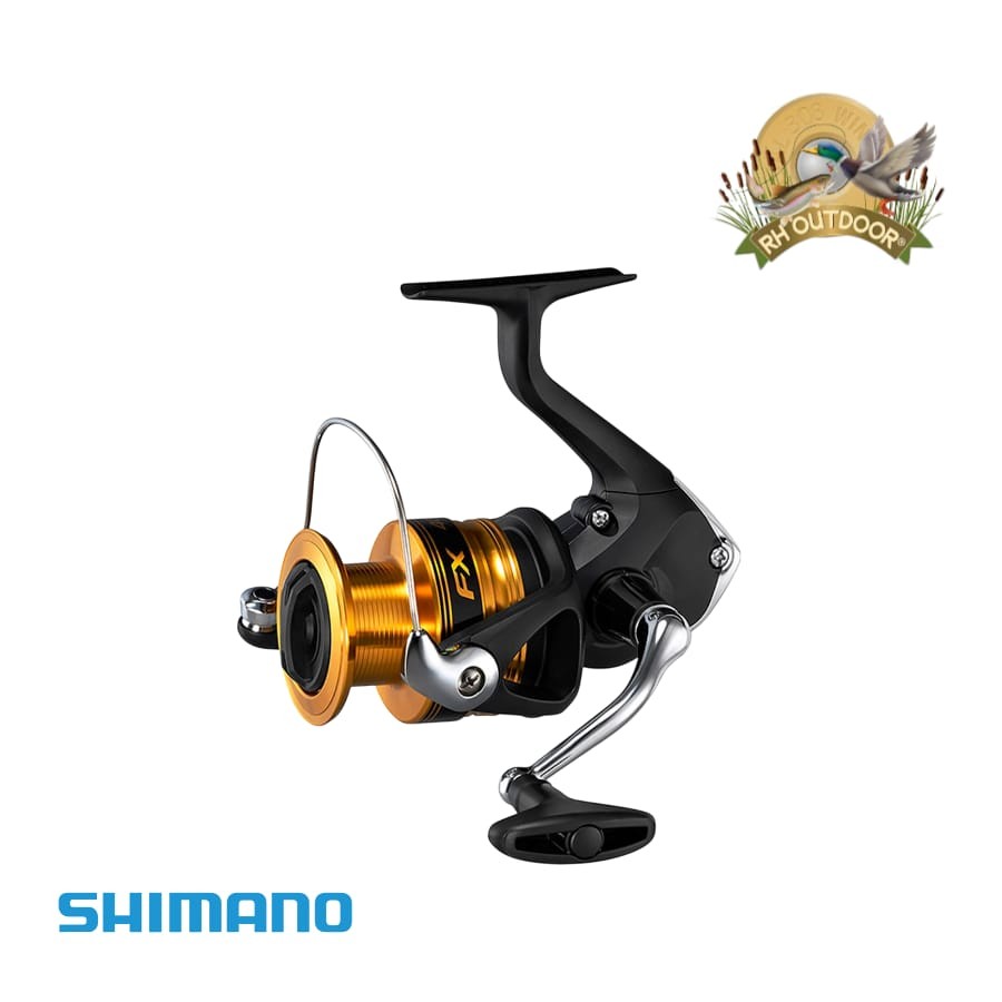 Shimano Carrete Shimano Fx 4000
