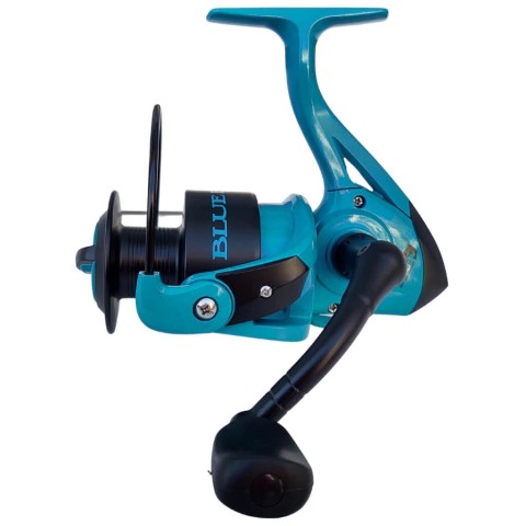 Carrete Marine Sports Zest Firecast 4000