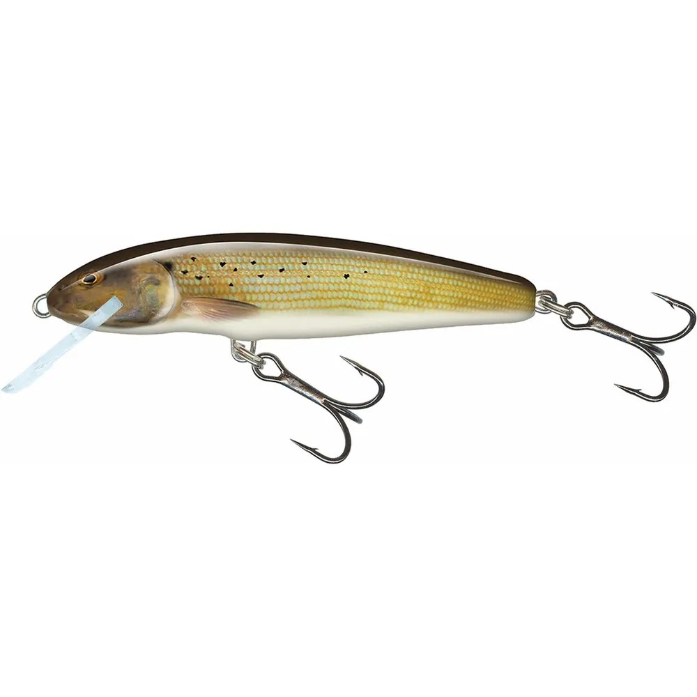 Señuelo Salmo Minnow 7cm Hundimiento