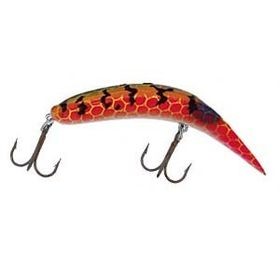 Caimán Yakima Bait Flatfish M2 (10,8cm, 18.43g)