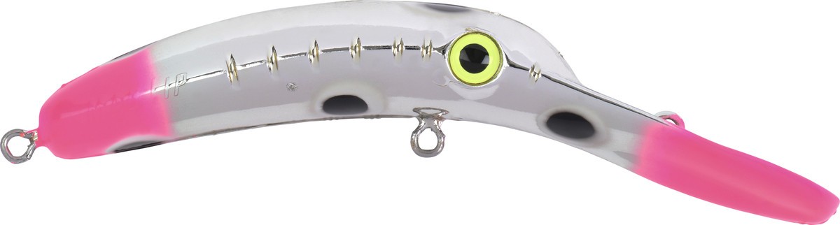 Señuelo Caimán Yakima Bait Mag Lip 3.5 (8.9cm) Trucha y Salmón