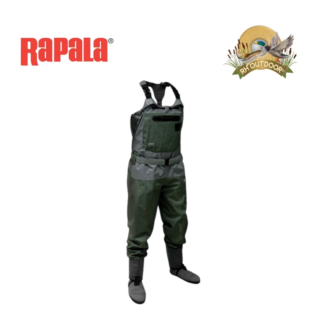 Rapala Wader Rapala Huillin M