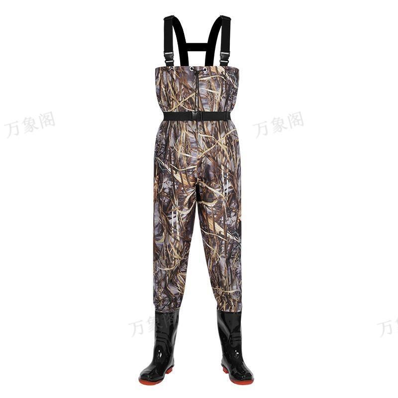 Rapala Wader 70d Nylon Pvc 40