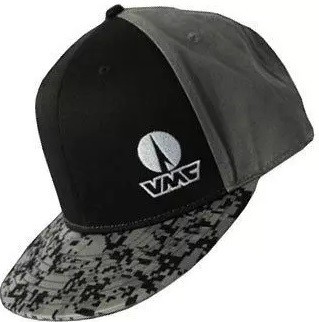 Gorro Jockey VMC Flat Visera de Corcho
