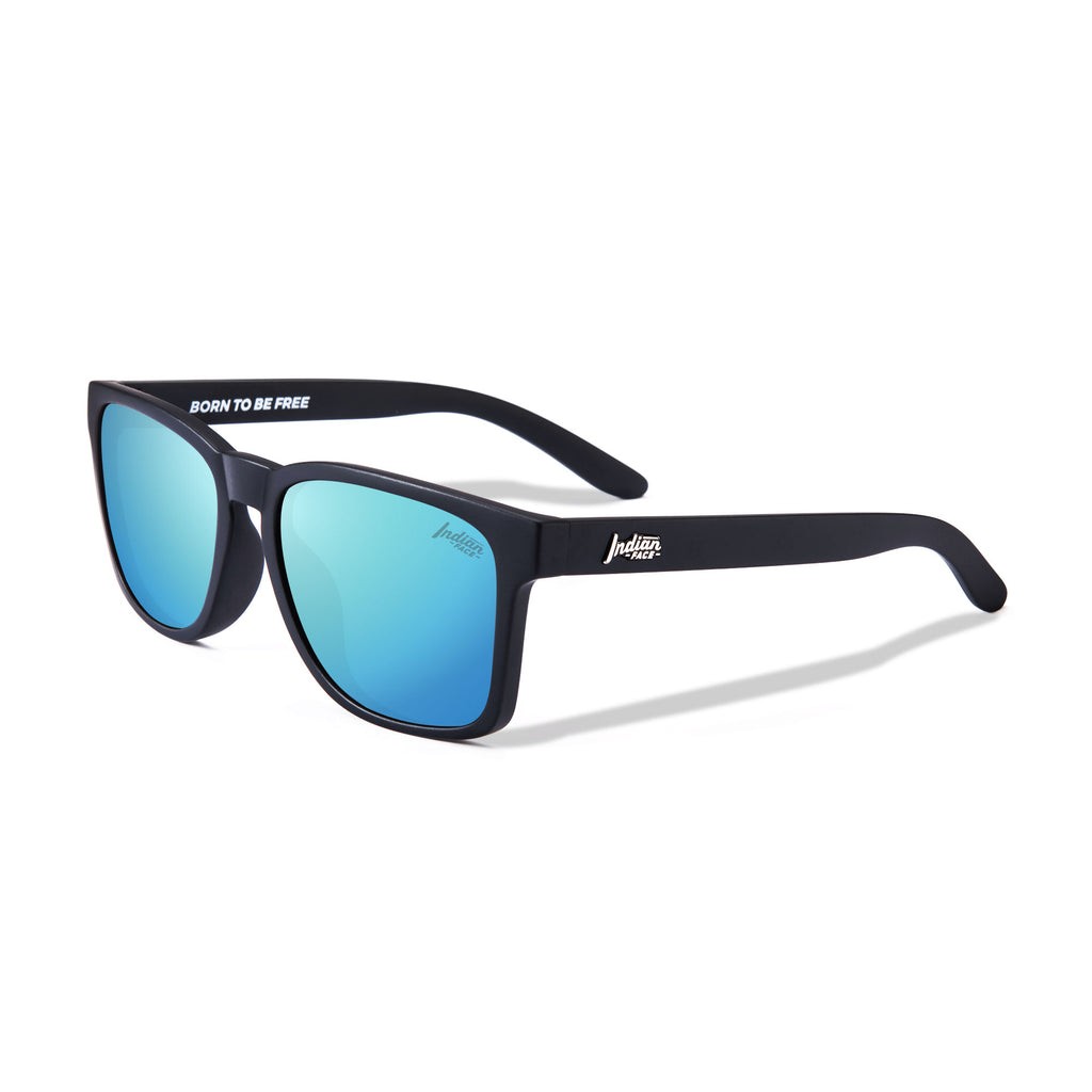 Lentes Polarizados Williamson Wahoo Negro Mate Grey