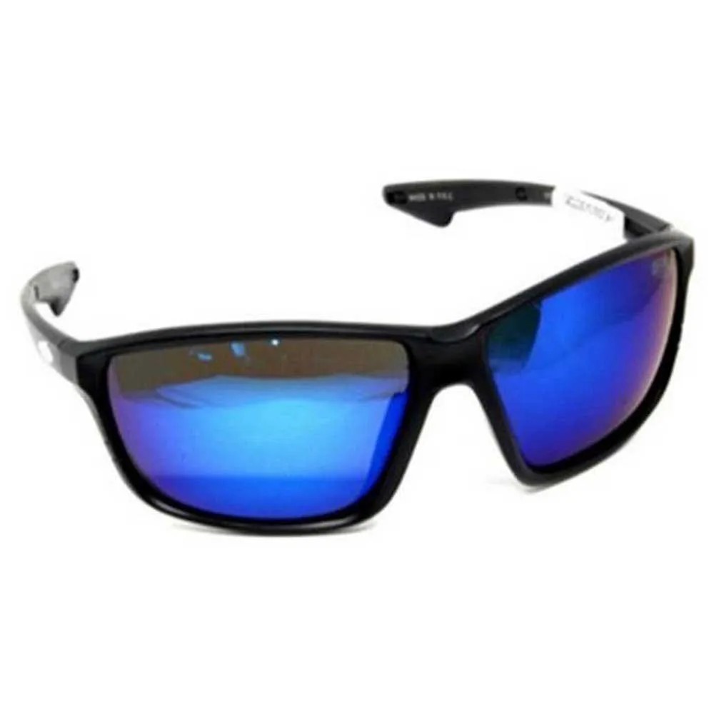 Lentes Polarizados Williamson Biscay Matte Blk Bl