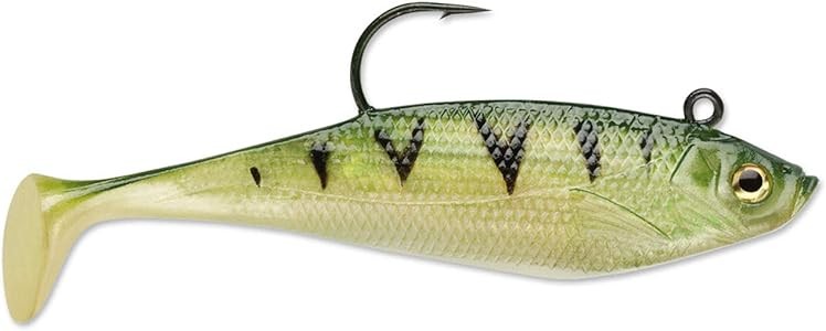 Rapala Wildeye Float Cord Fish Skin