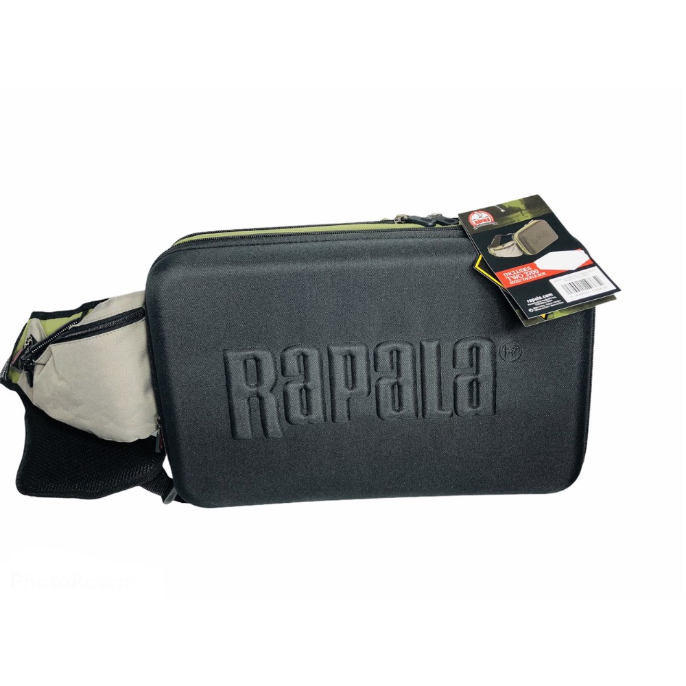 Rapala Banano Rapala Sling Bag