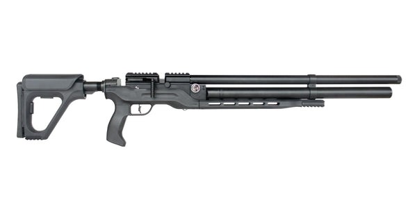 Rifle PCP Nova Vista Acutact A1-B Culata Sintético Calibre 5.5mm