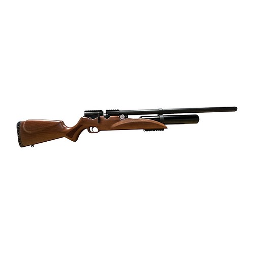 Rifle PCP Nova Vista Avenge-X Bullpup Culata de Madera Calibre 5.5mm