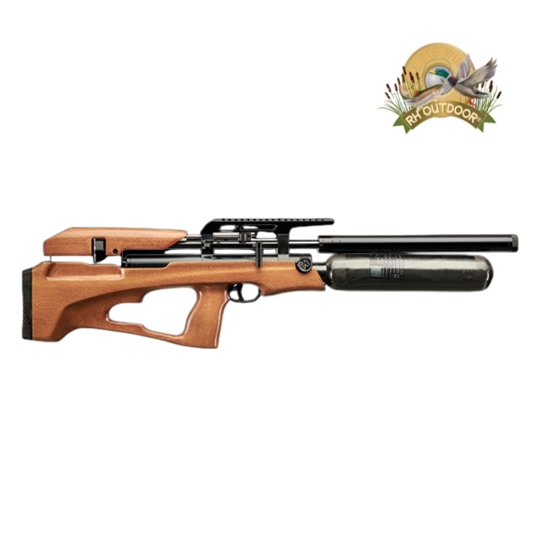 Rifle PCP Snowpeak SPA P35 Bullpup Calibre 5.5mm