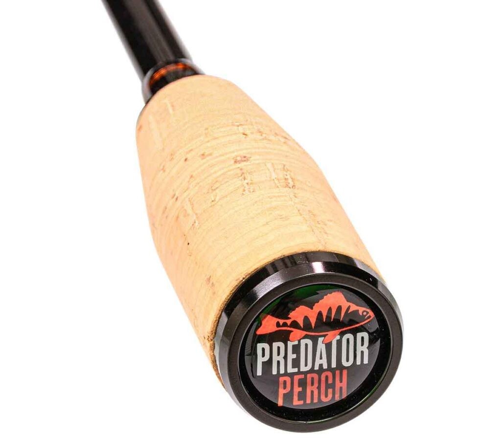 Armed Predator Perch 195ml