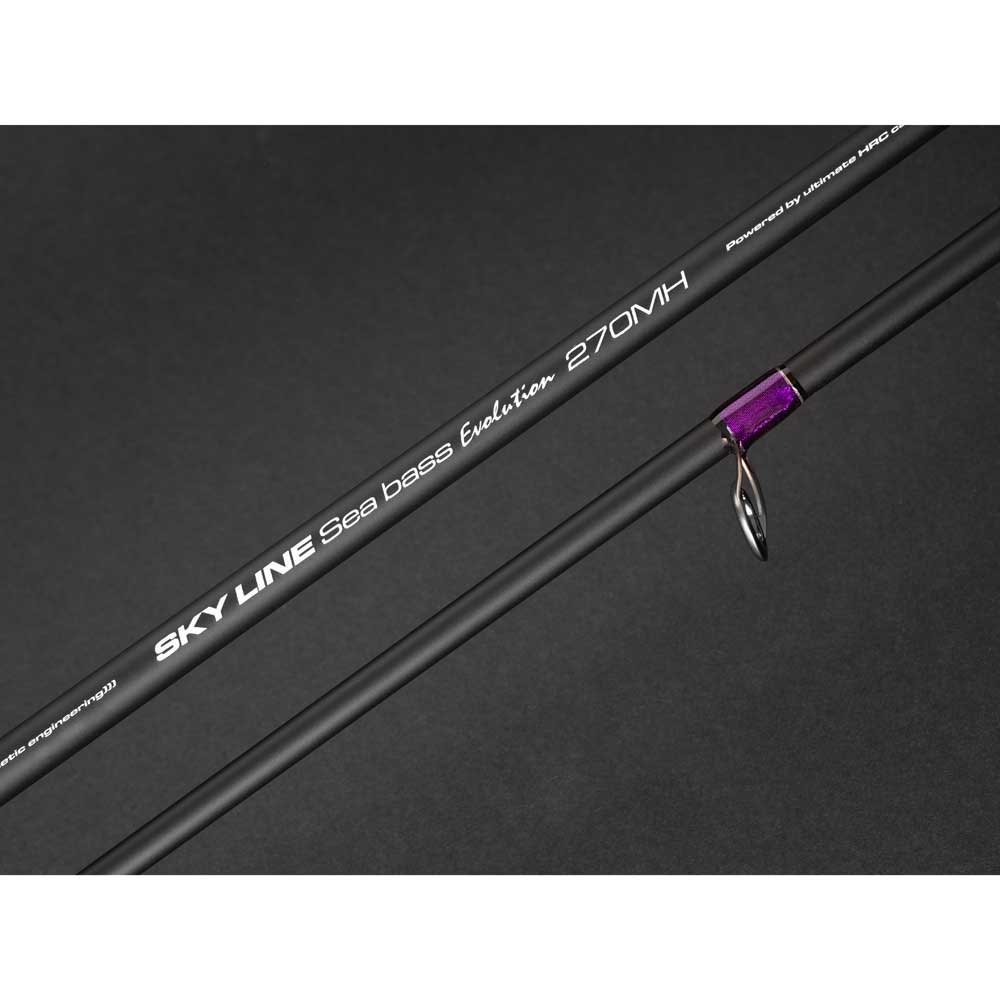 Sky Line Sea Bass Evolution 330mh