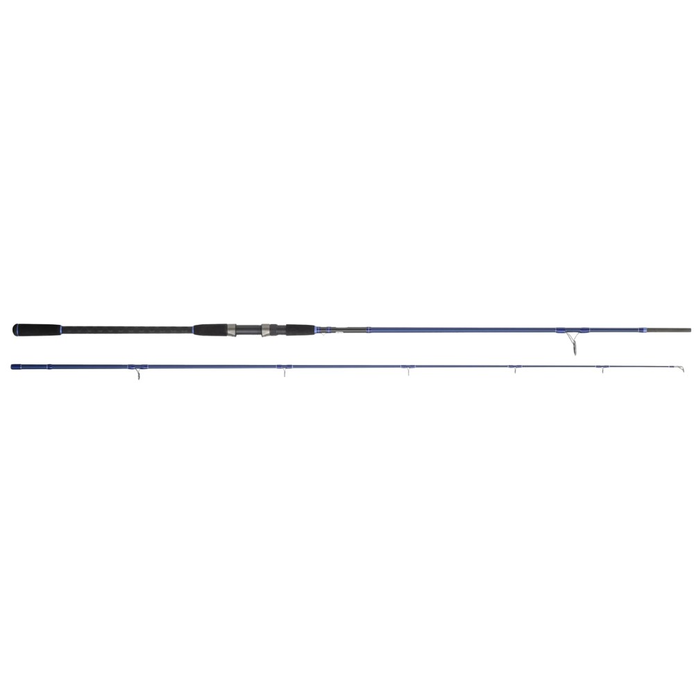 Blue Line Sea Bass 330mh