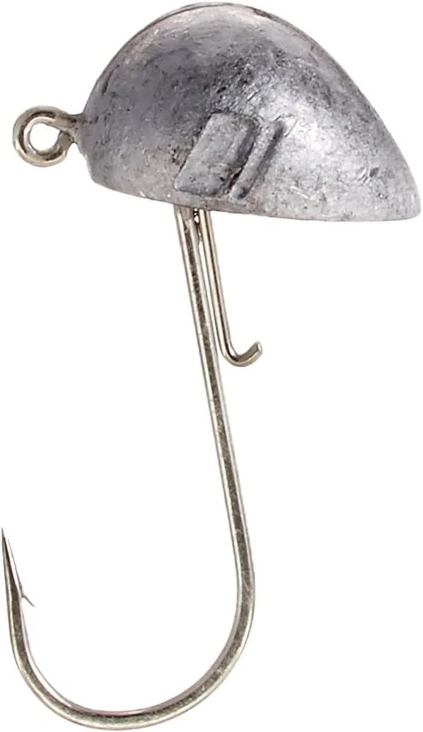 Jig Para Head Bunta 7g Dart