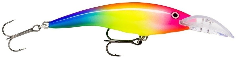 Señuelo Metal Jig Sakana Candy Tail 40g Pesca de Costa y Mar