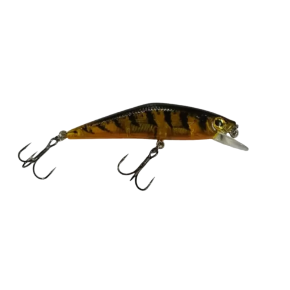 Señuelo Minnow River Pro Sentinel 70s Hundimiento