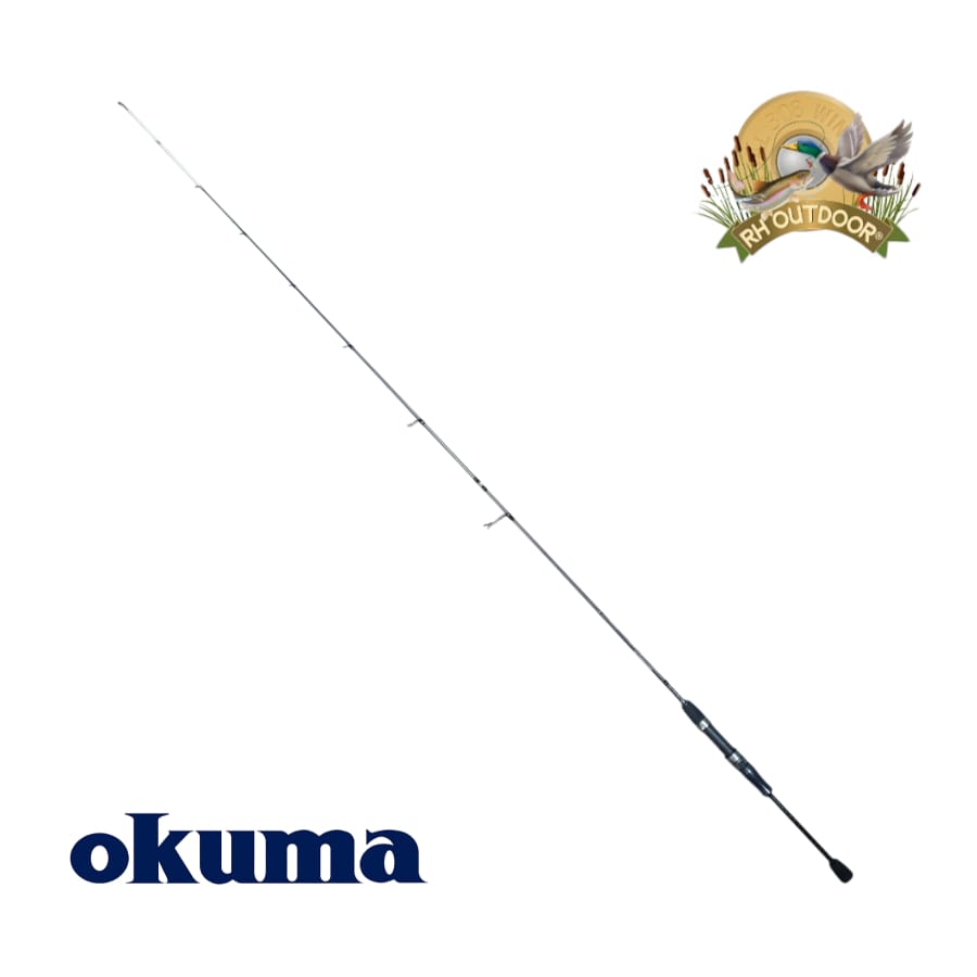 Caña Okuma Safina Ul-s 185 1-7g